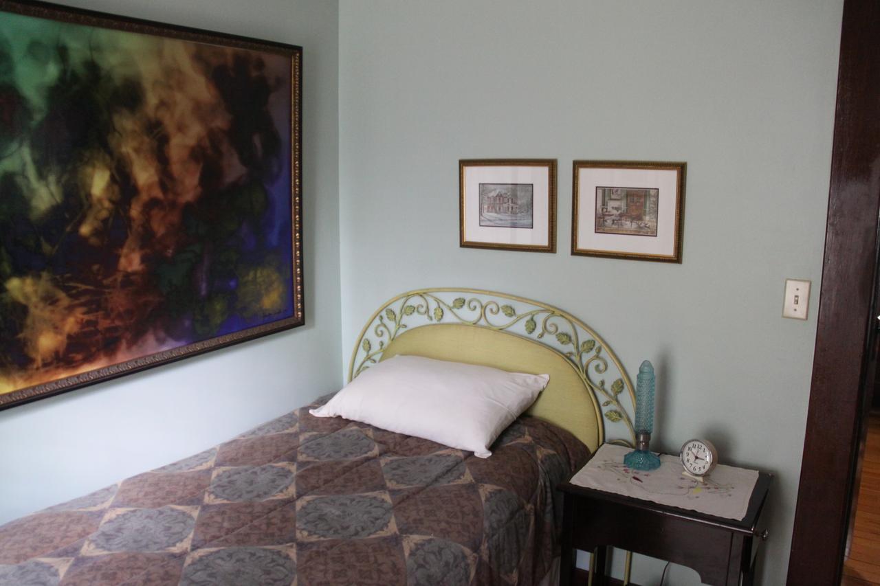 Auberge Taylor Manor Saint-Georges Buitenkant foto